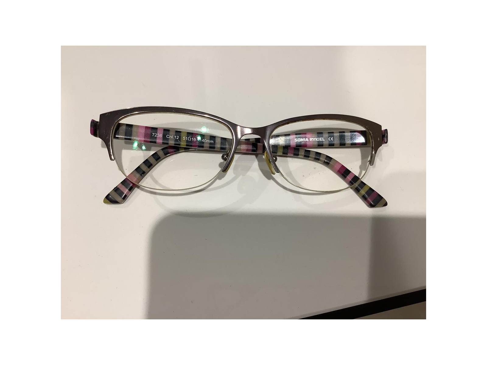 非売品　SONIA RYKIEL LUNETTES ディスプレイまとめ売り 非売品 SONIA RYKIEL LUNETTES ディスプレイまとめ売り 【公式通販】