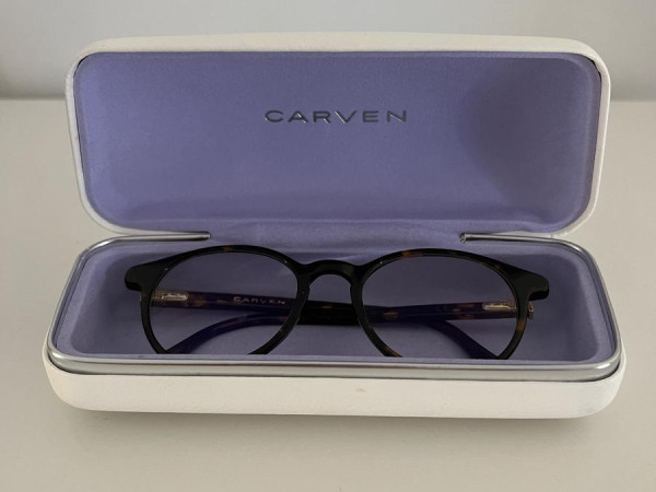 CARVEN