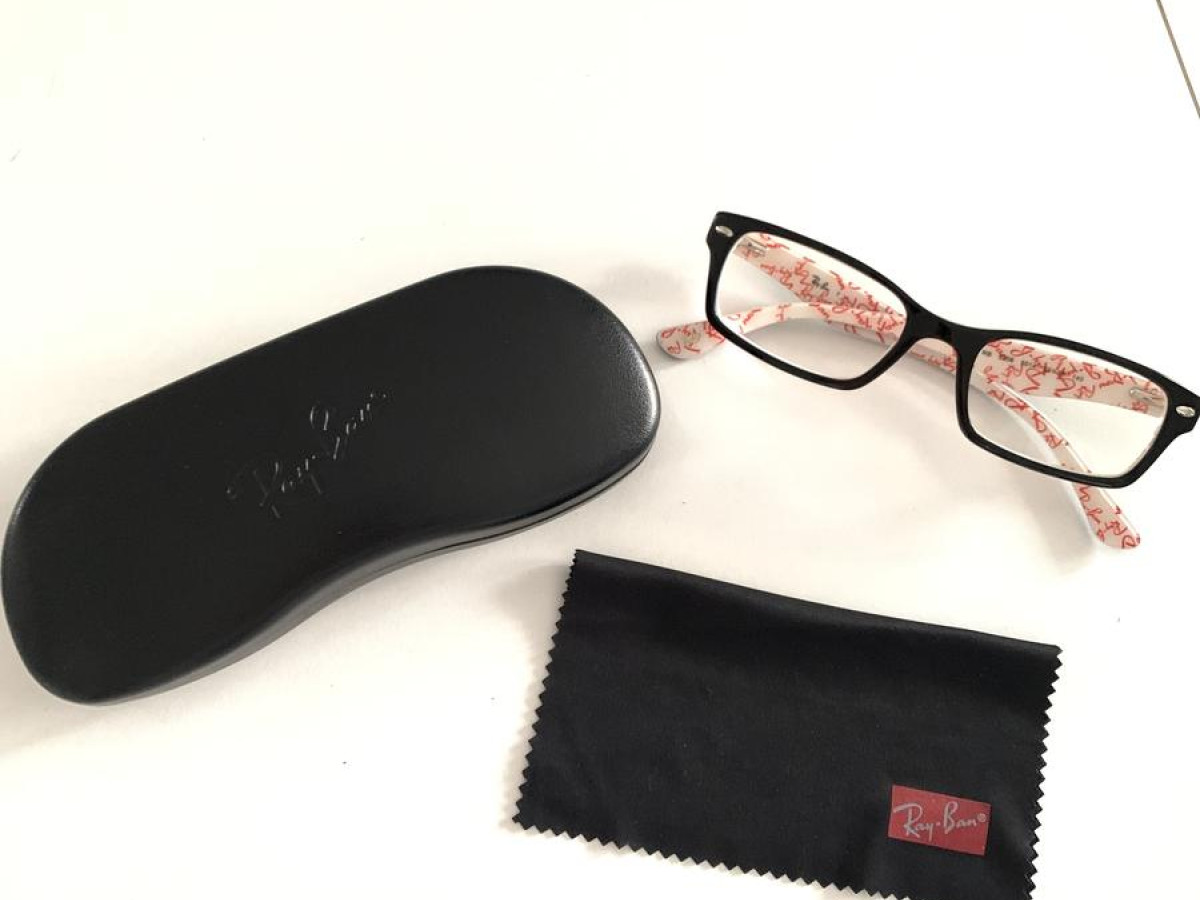 Prescription to be hot sale validated ray ban