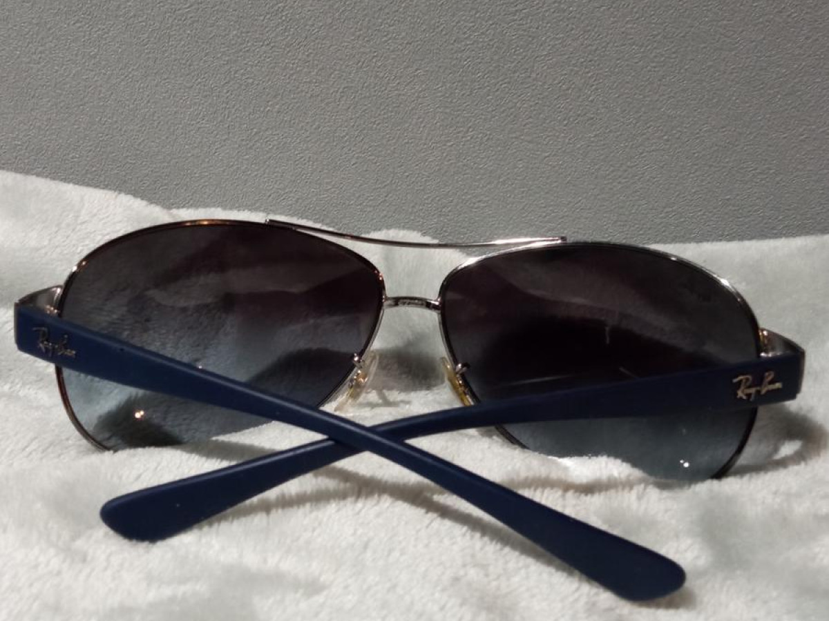 Ray-Ban RB3386 Ray-Ban RB3386