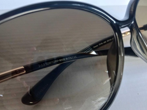 Tom Ford
