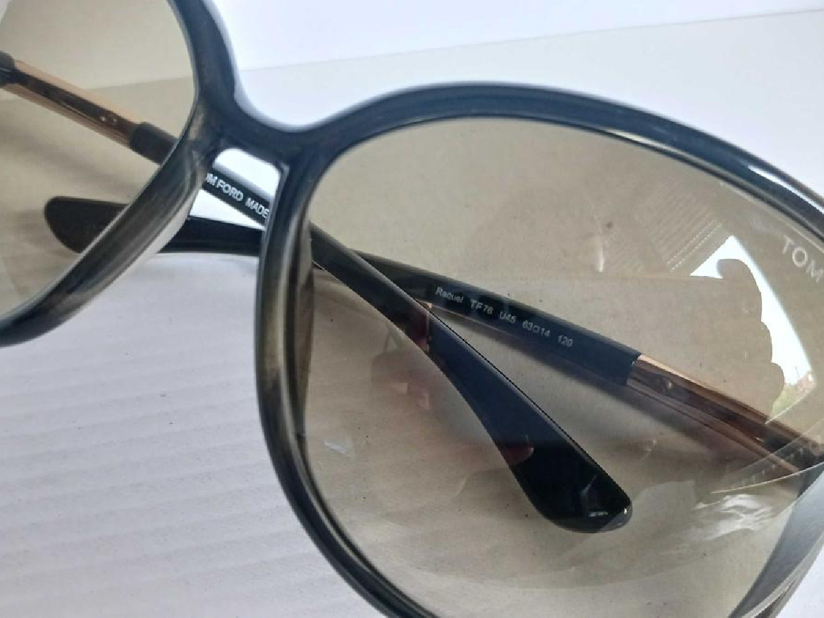 Tom Ford