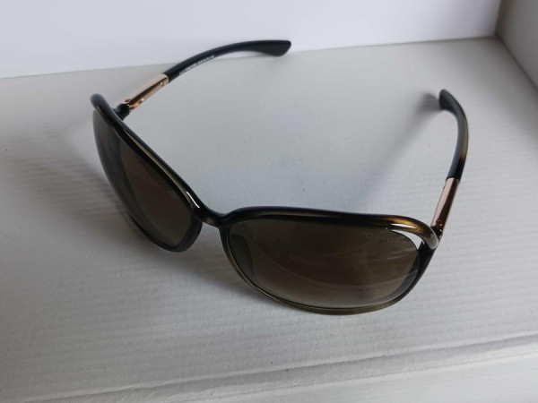 Tom Ford