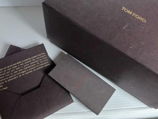 Tom Ford