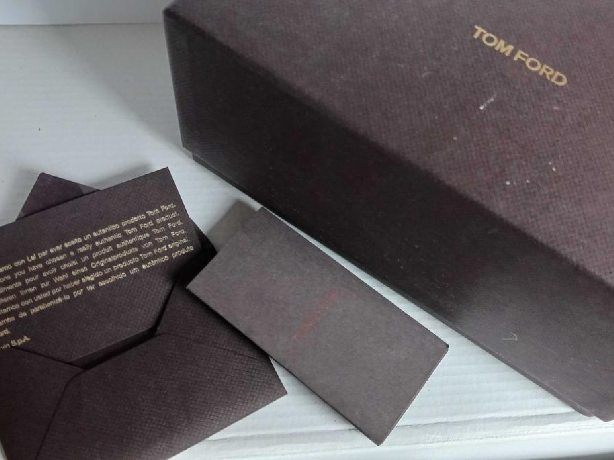 Tom Ford