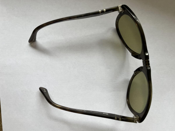 persol 649 folding