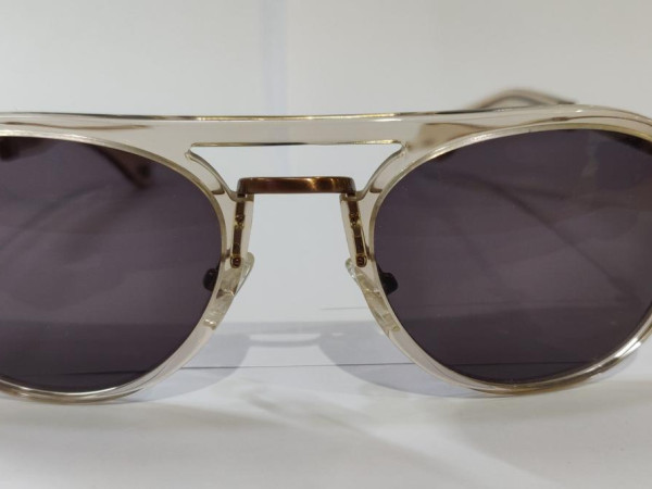 Affordable second hand aviator sunglasses Seecly 5