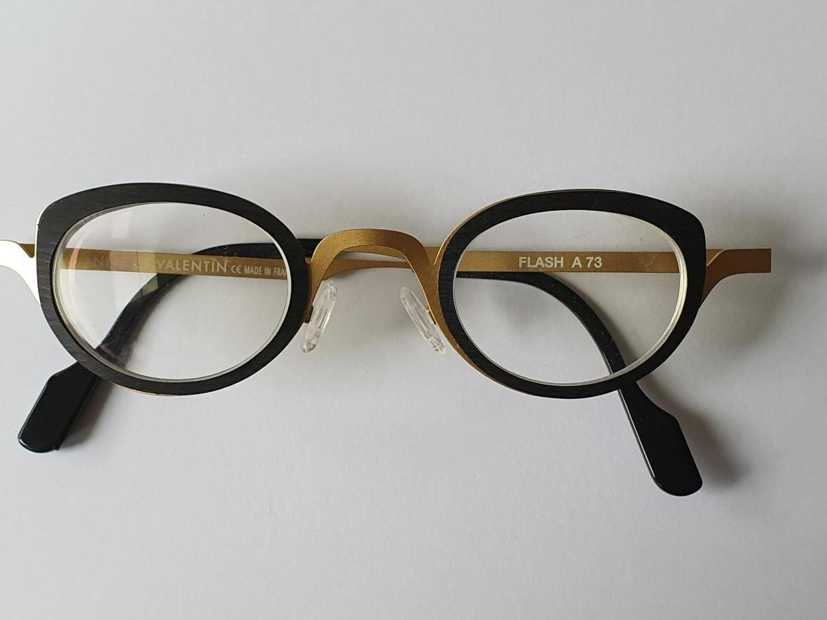 Anne & Valentin - Flash