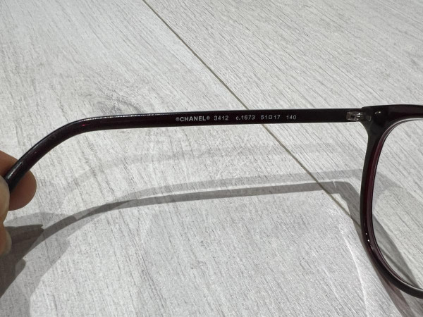 Chanel - 3412 1673 51/17