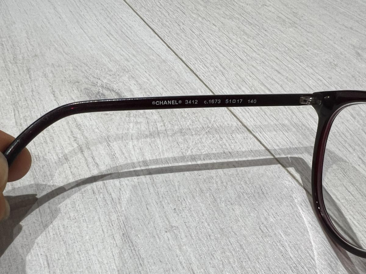 Chanel - 3412 1673 51/17