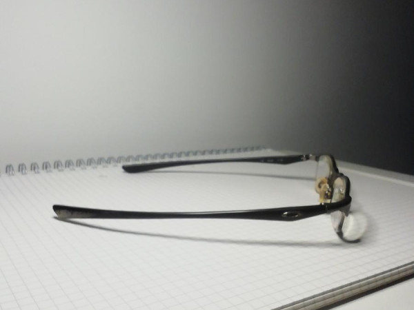 Oakley Off Line 2.0 Pewter