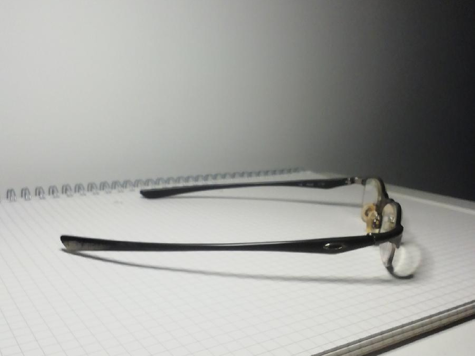 Oakley Off Line 2.0 Pewter