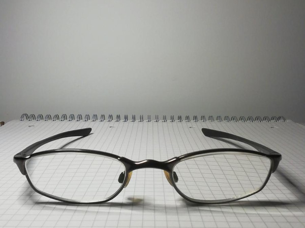 Oakley Off Line 2.0 Pewter