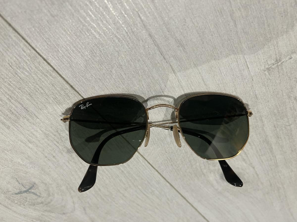 Ray-Ban - RB3548