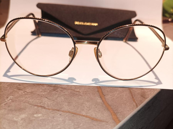 Dolce Gabbana - dg2710