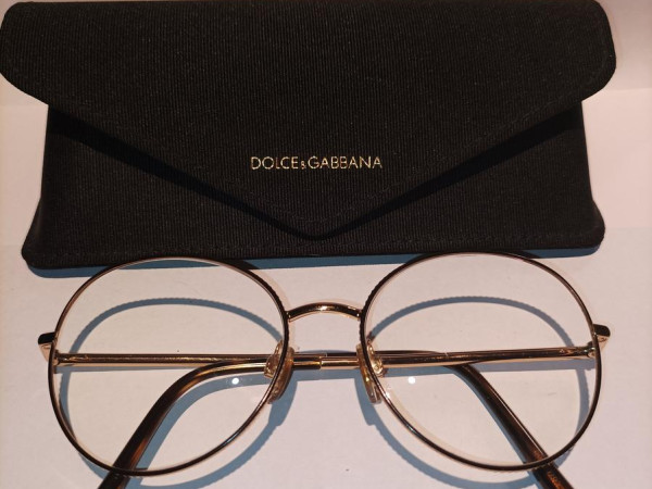 Dolce Gabbana - dg2710