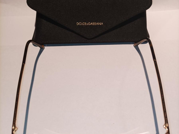 Dolce Gabbana - dg2710