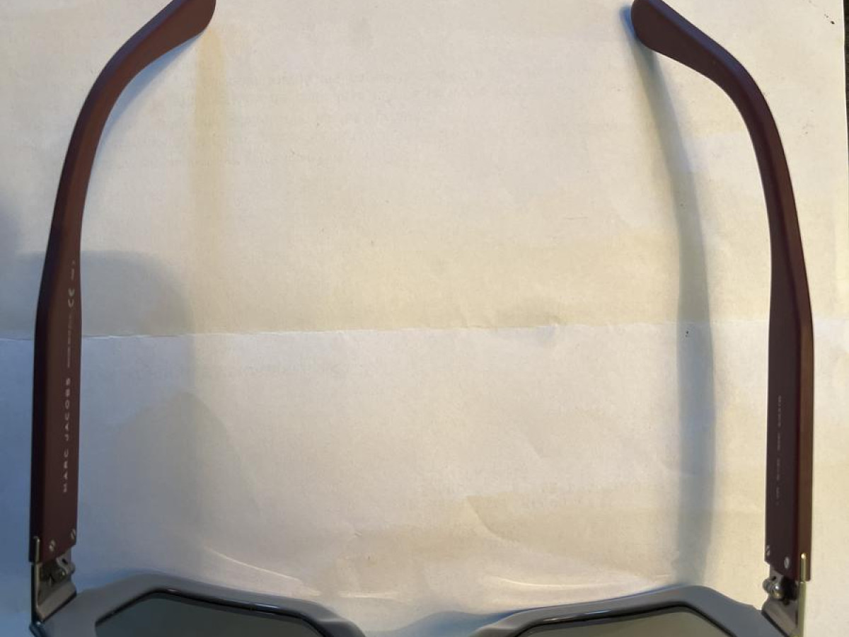Marc Jacobs - MJ619/s