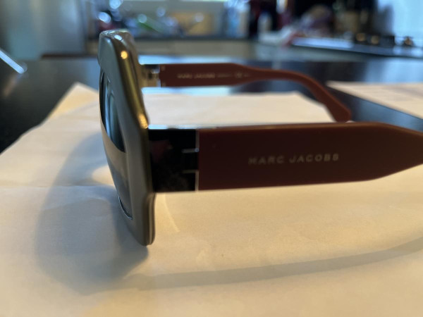 Marc Jacobs - MJ619/s