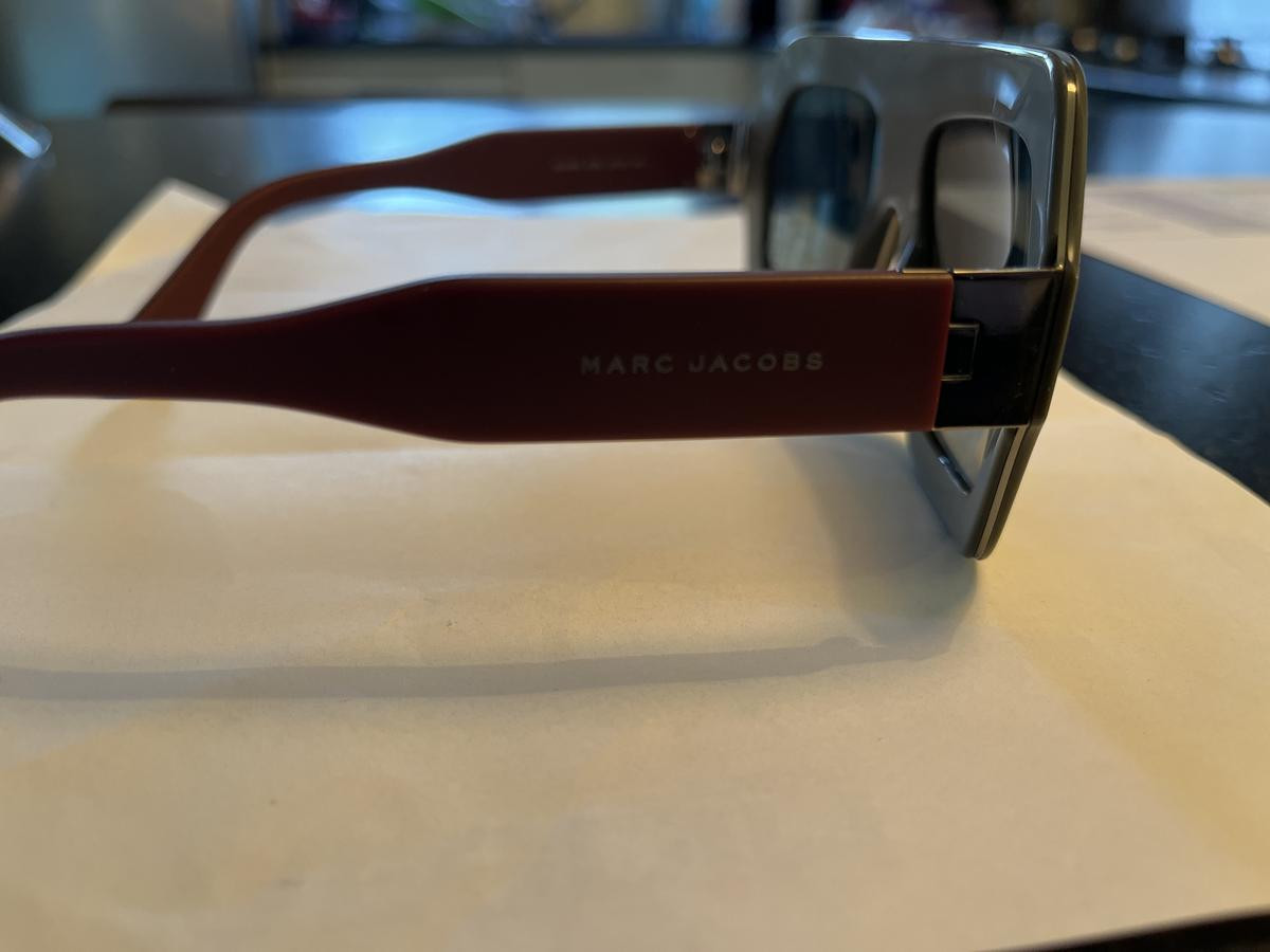 Marc Jacobs - MJ619/s