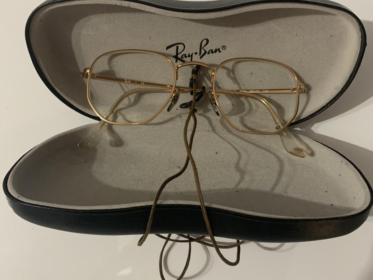 Ray-ban - RB6448