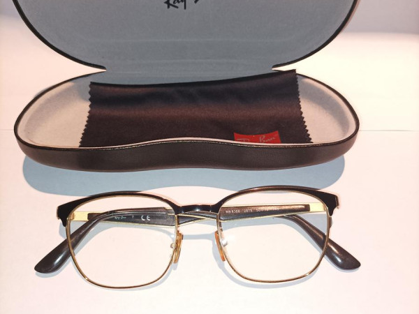 Ray-ban - RB6356