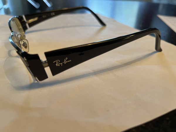 Ray-ban - RB6152
