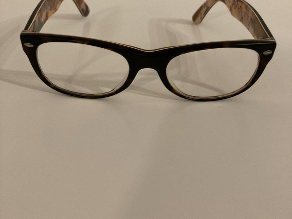 Ray Ban RB 5184 5409 50 18 145