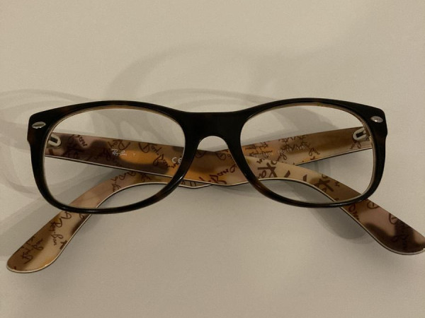 Ray Ban RB 5184 5409 50 18 145