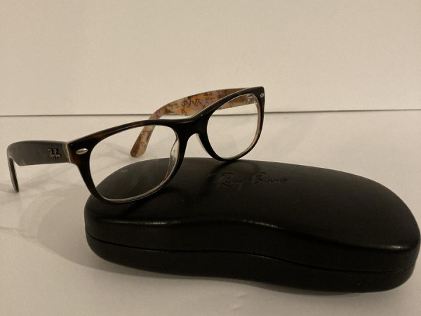 Ray Ban RB 5184 5409 50 18 145