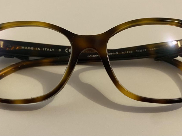 CHANEL 3284