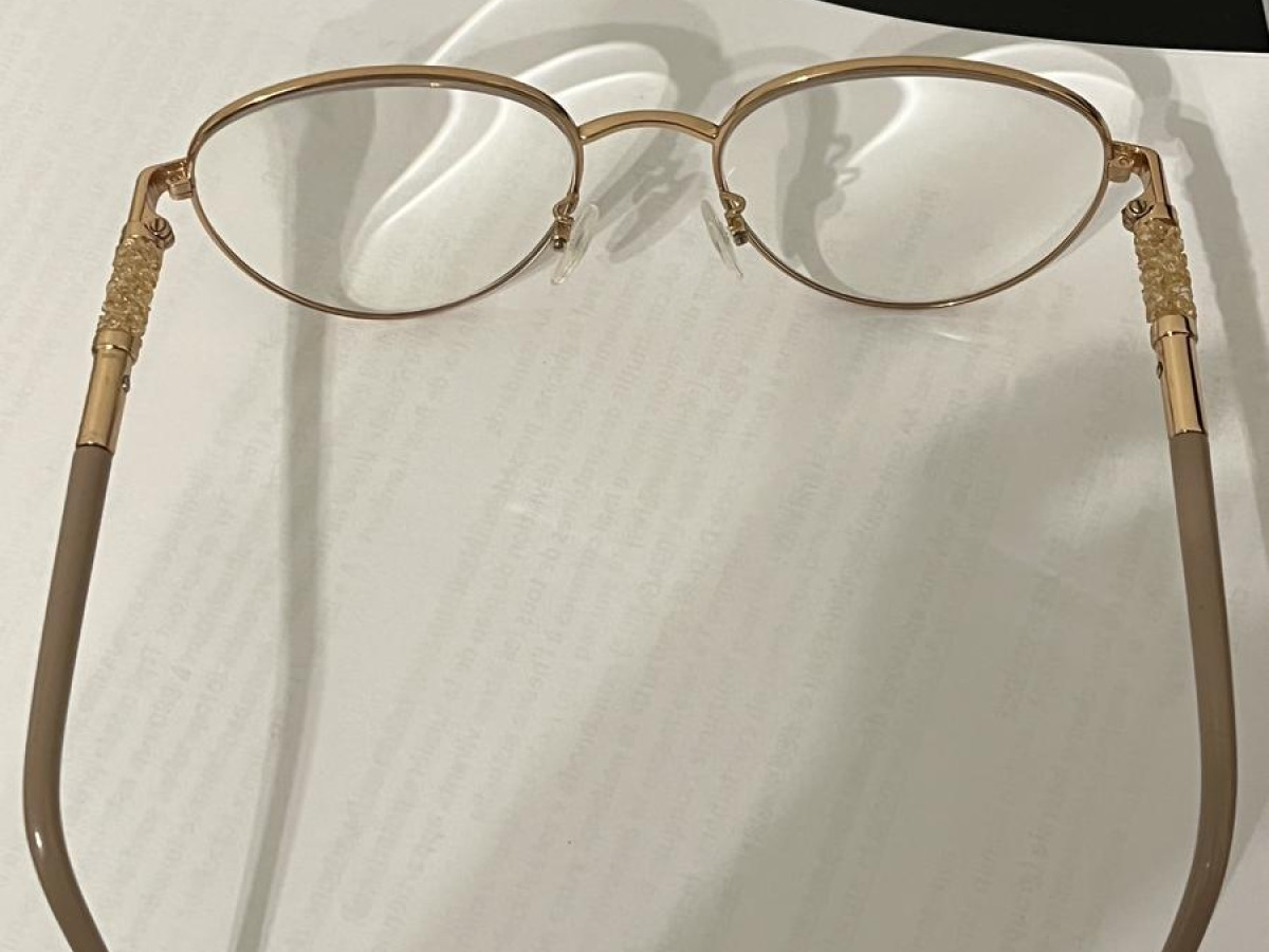 JIMMY CHOO - JC296/G