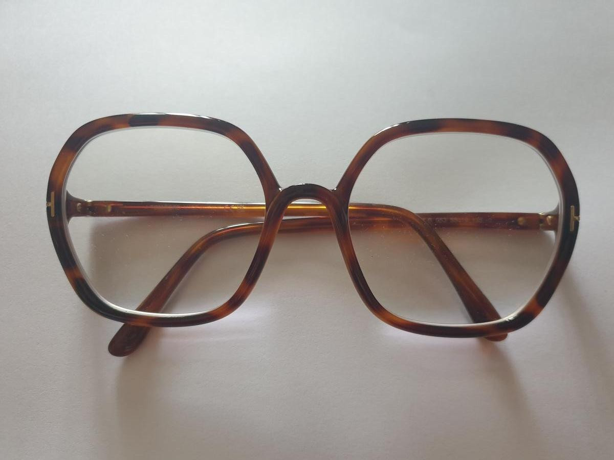 Tom Ford