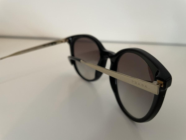 PRADA SOLAIRE SPR17S 1AB-0A7 140