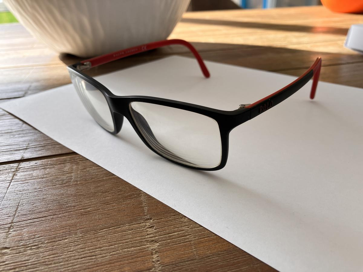 ralph lauren - PH2126 5504 53 16 145