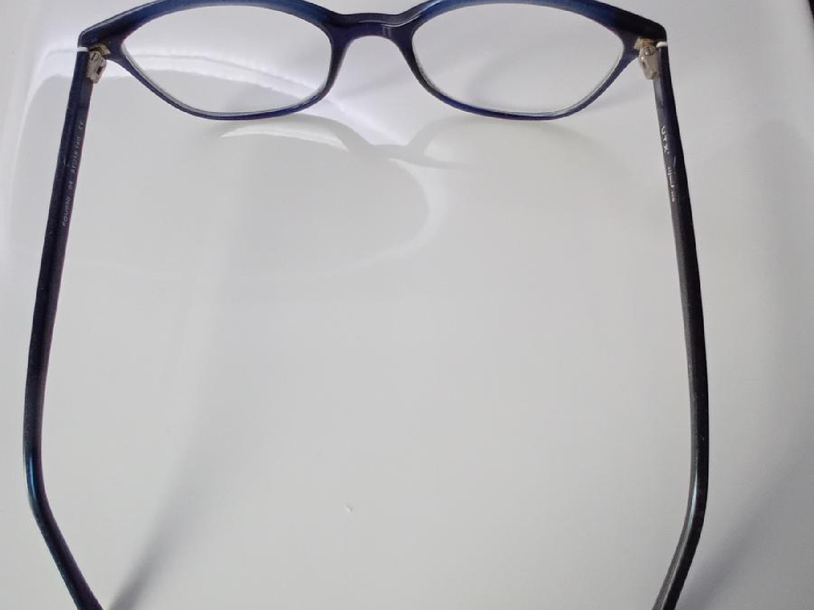 Lunettes de vue Montures Rip Curl Bleu Femme