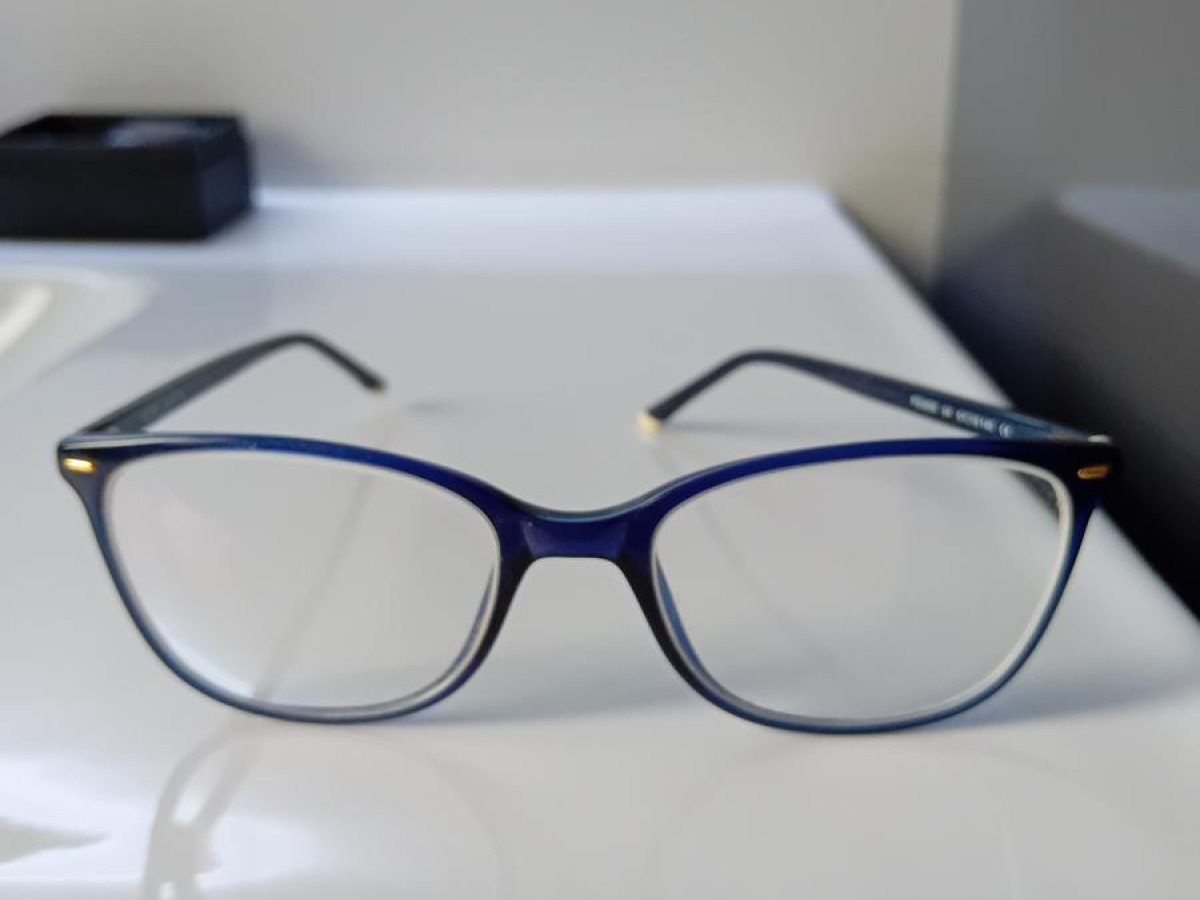 Lunettes de vue Montures Rip Curl Bleu Femme