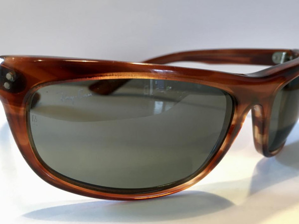RAY-BAN BAUSCH & LOMB L 2872 VSA0
