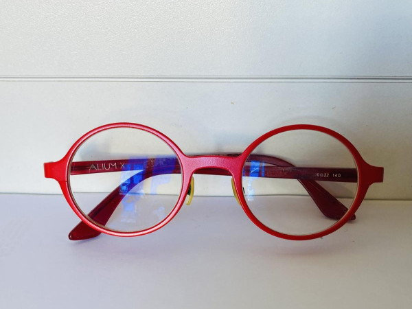 ALIUM X Design EYEWEAR GROUP