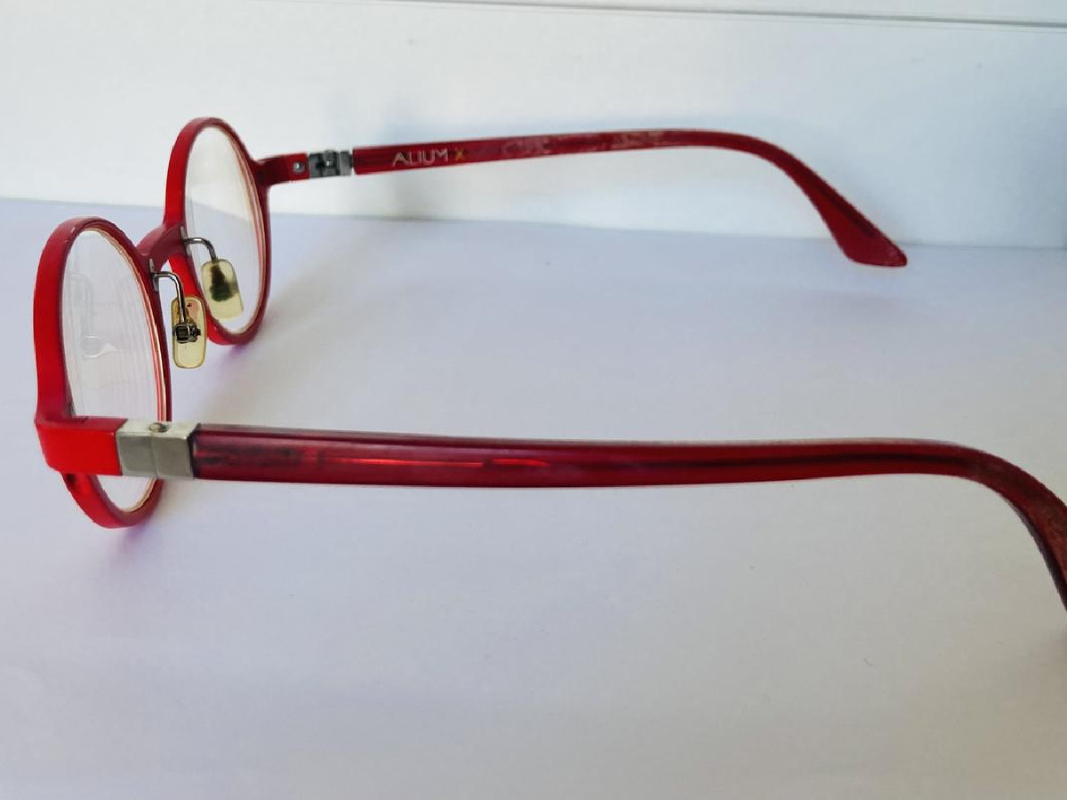 ALIUM X Design EYEWEAR GROUP