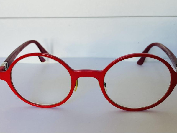 ALIUM X Design EYEWEAR GROUP