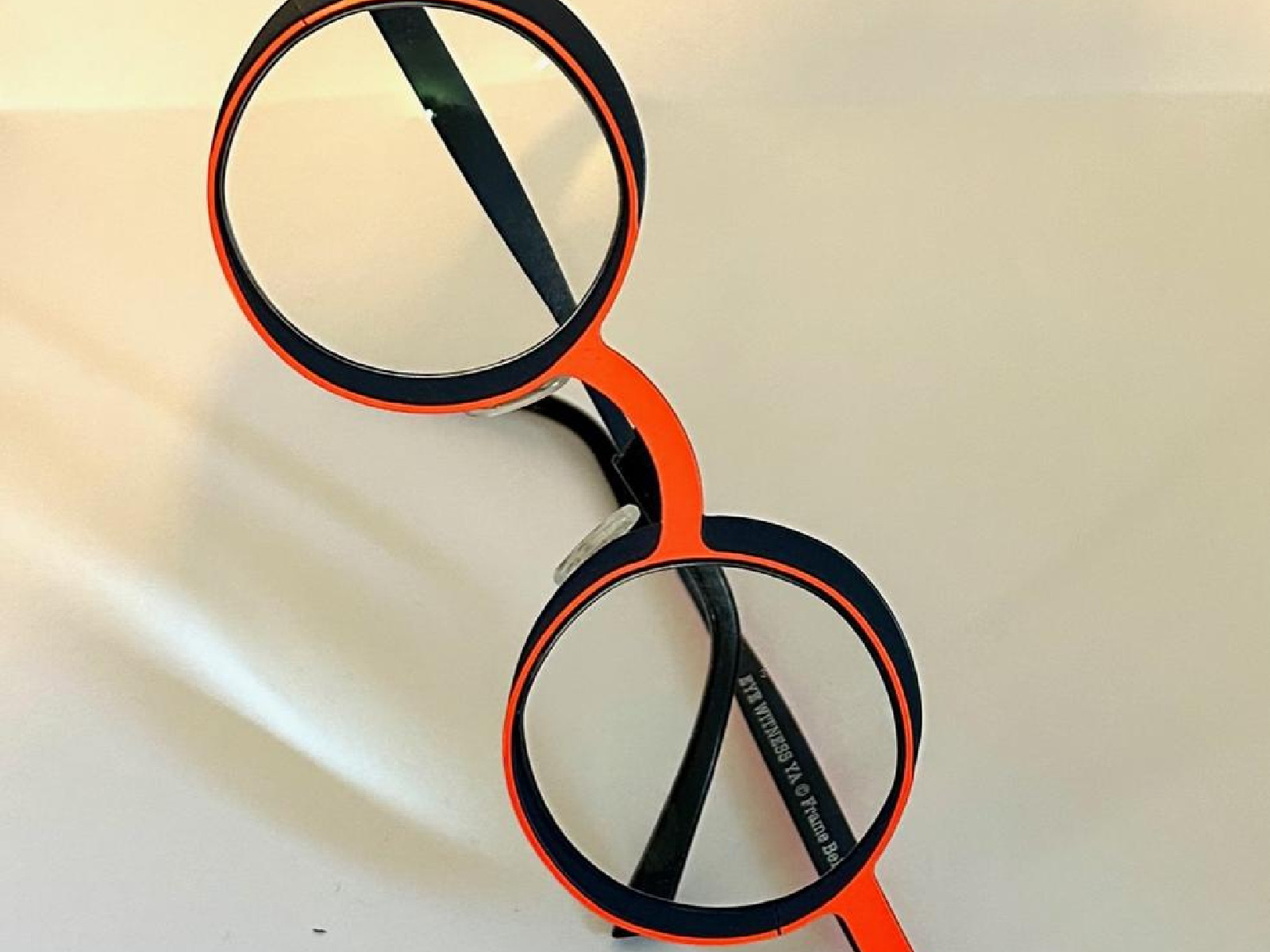 THEO EYE WEAR