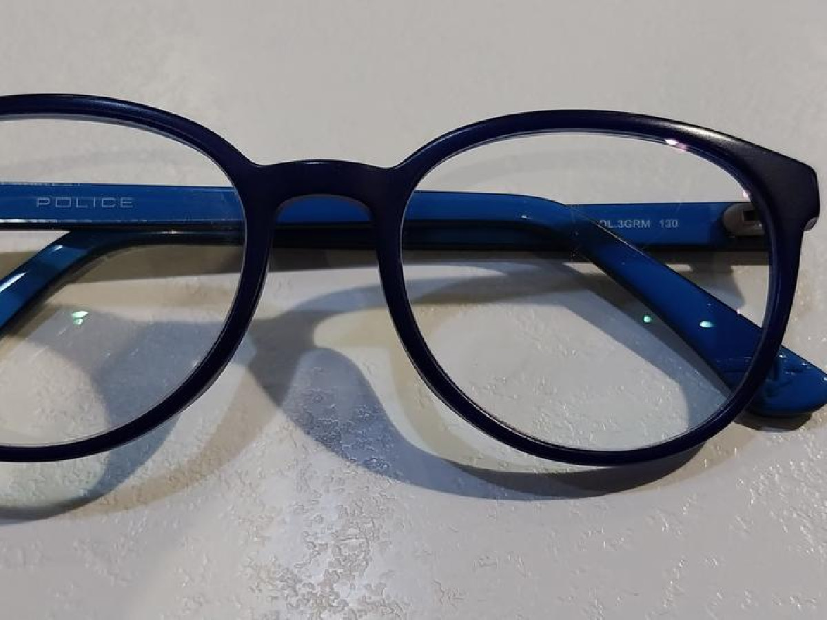 Police NEON JR 2 VK081