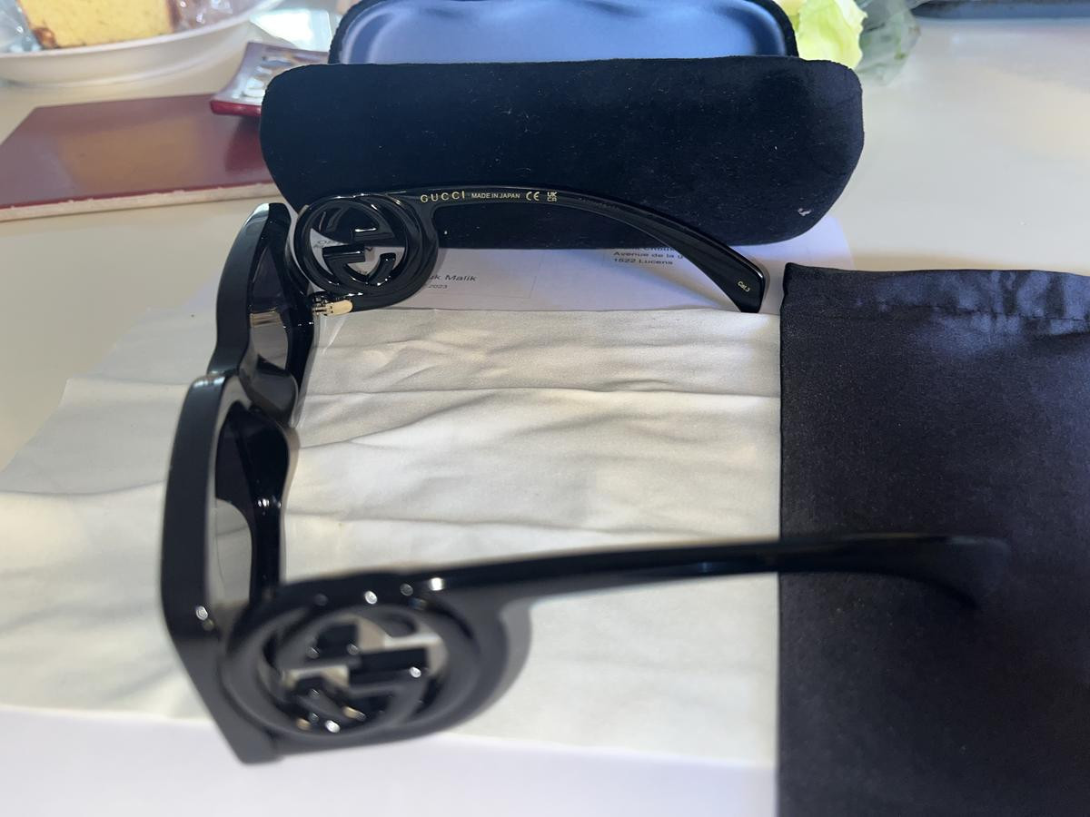 Gucci