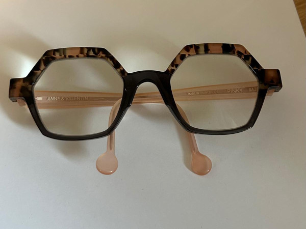 【予約】 ANNE ET VALENTIN 小物