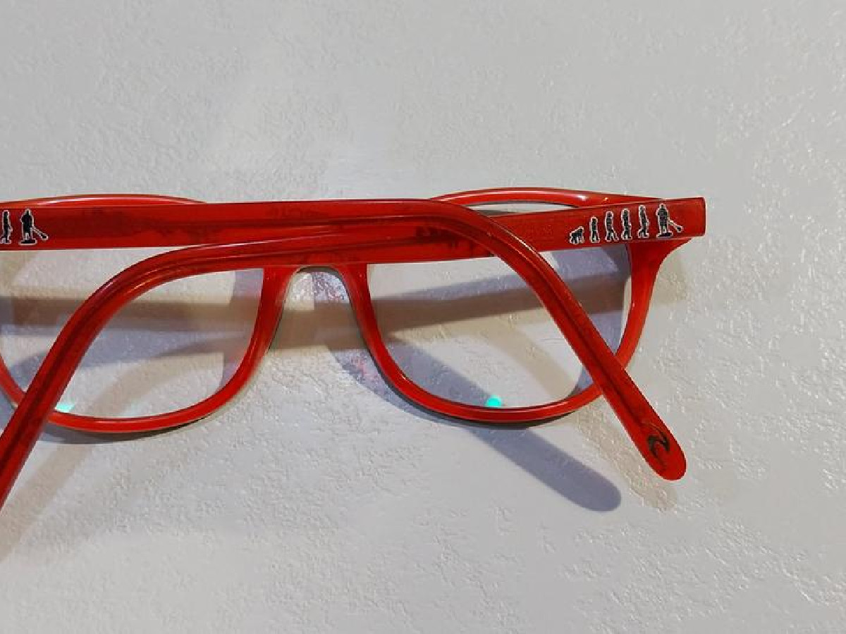 Rip curl EOA 173 0146 16 135