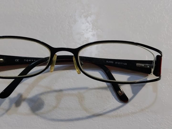 Tommy hilfiger BLKRD 51 17-25