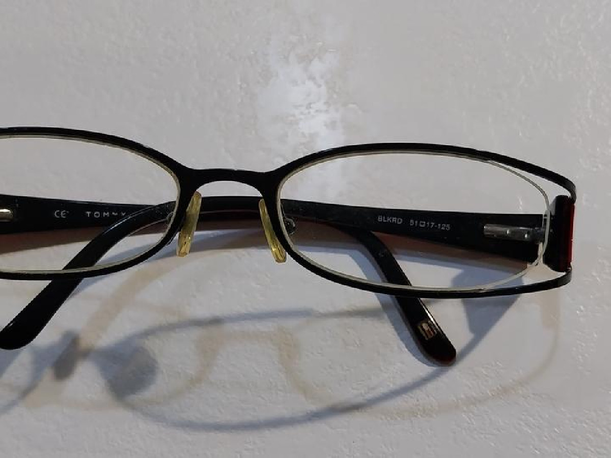 Tommy hilfiger BLKRD 51 17-25