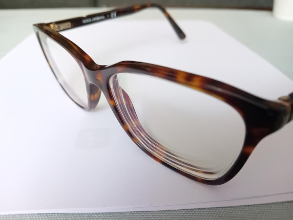 Dolce & Gabbana DG3153P