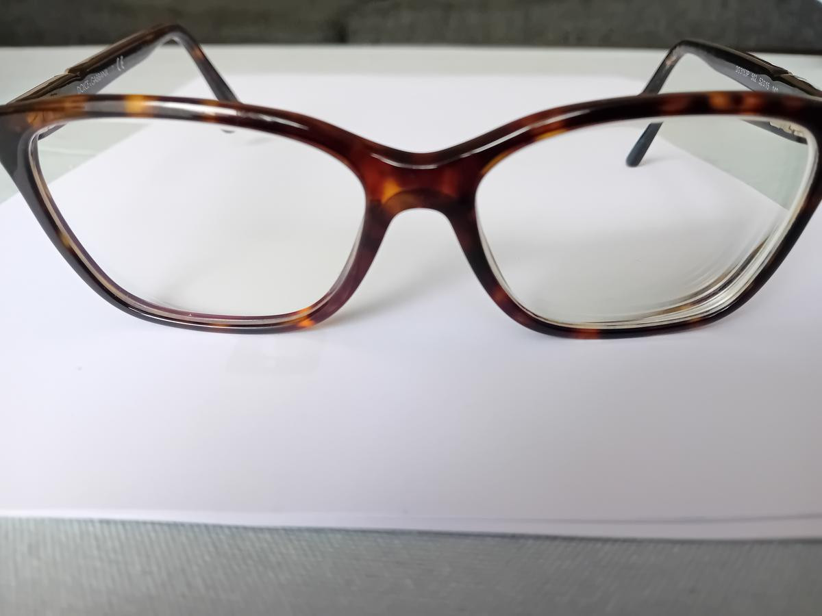 Dolce & Gabbana DG3153P